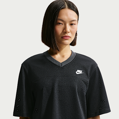 NIKE公式】ナイキ スポーツウェア ウィメンズ オーバーサイズド